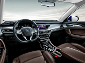 Changan CS35PLUS 2018