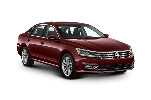 Volkswagen Passat 2019 Comfortline 1.4 AMT