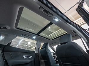 Dongfeng Huge Престиж 1.5 AMT