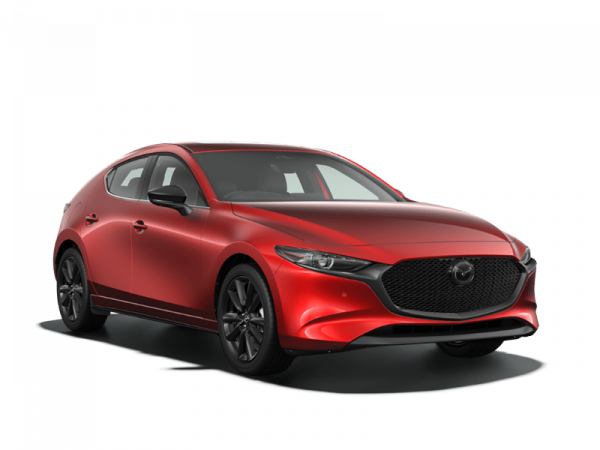 Mazda 3 Хэтчбек Active 2.0 AT