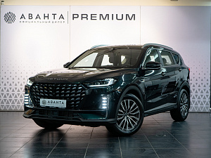 Jetour X70 PLUS Престиж 1.6 AMT