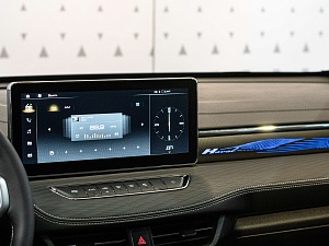 Haval Jolion Премиум 1.5 AMT