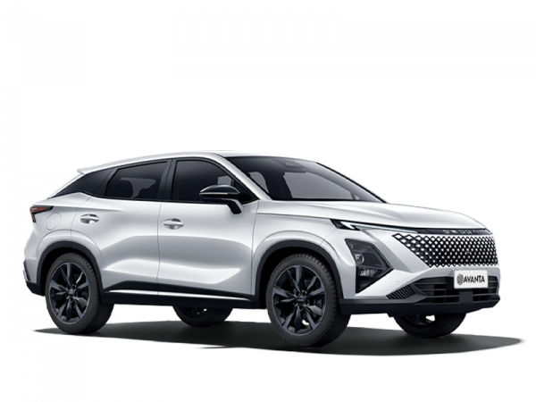 Omoda C5 NEW Supreme 1.6 AMT