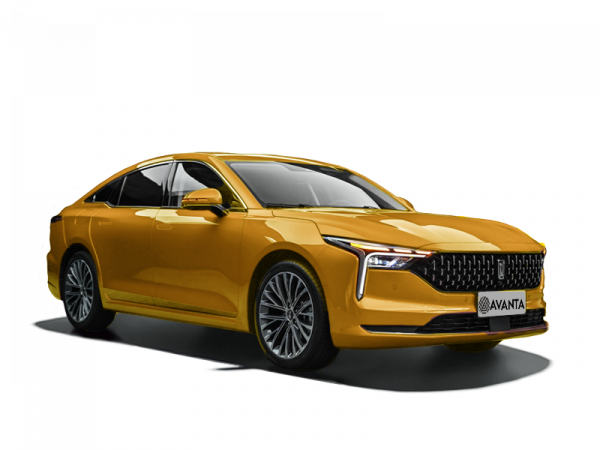 FAW Bestune B70 Exclusive 1.5 AMT