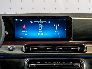 Mercedes-Benz V-Класс Avantgarde 2.0 AT