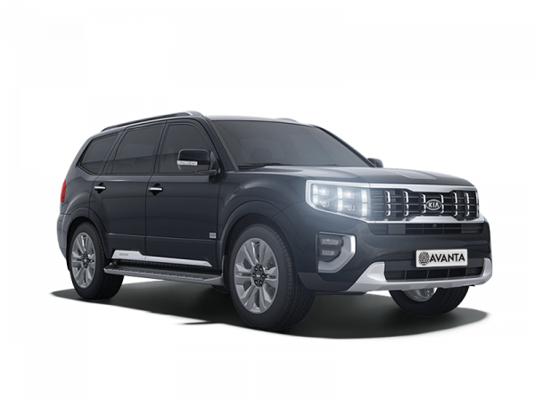 Kia Mohave Prestige 3.0 AT