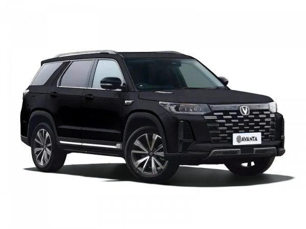 Changan CS95 NEW DLX 2.0 AT