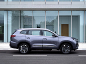 Chery Tiggo 8 Pro Plug-in Hybrid