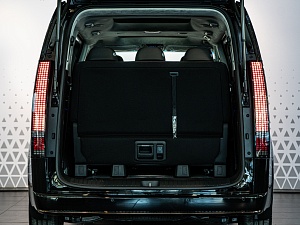 Hyundai Staria Premium 2.2 AT