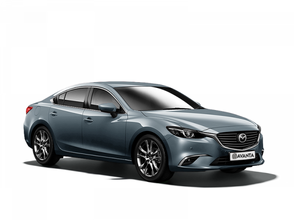 Mazda 6 Active 2.0 AT