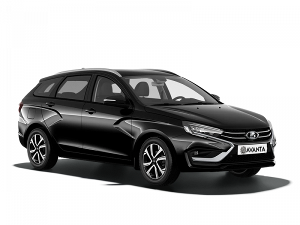 Lada Vesta SW Life24 1.6 MT