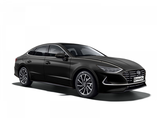 Hyundai Sonata Comfort (Winter) 2.0 AT