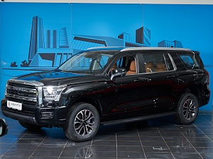 Haval H5 Premium 2.0 AT