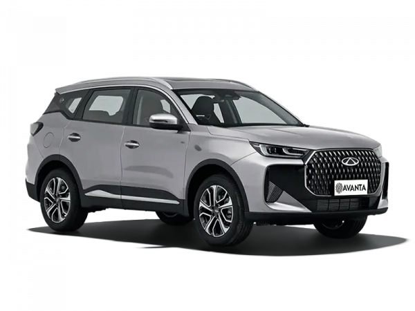 Chery Tiggo 7L Active 1.6 AMT