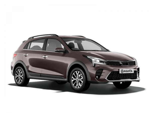 Solaris KRX Comfort 1.6 MT