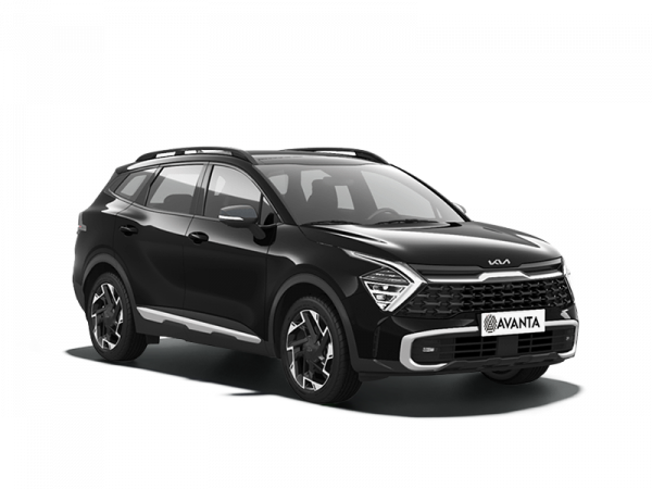 Kia Sportage Comfort 2.0 AT