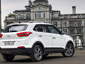 Hyundai Creta 2016