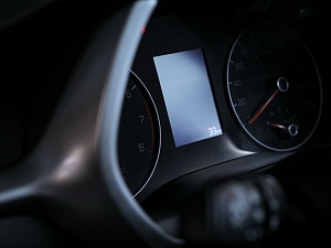 Solaris KRS Luxe AV 1.6 AT