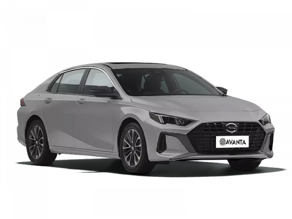 GAC Empow GL S-style 1.5 AMT