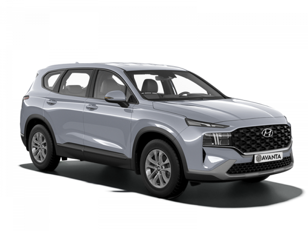 Hyundai Santa Fe High-Tech 3.5 AT