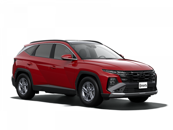 Hyundai Tucson NEW Comfort 2.0 AT