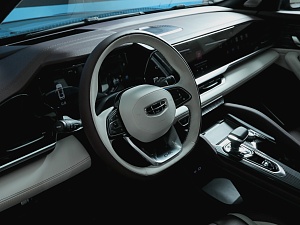 Monjaro Flagship 2.0 AT