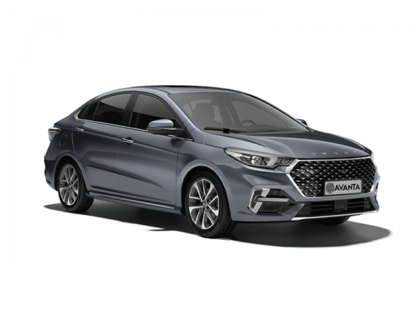 Omoda S5 Classic 1.5 CVT