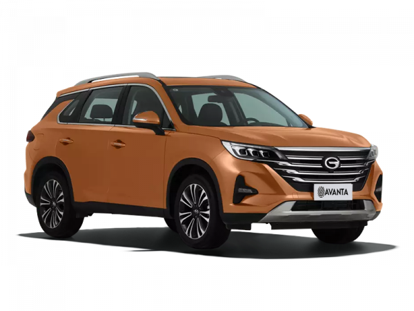 GAC GS5 Premium 1.5 AT
