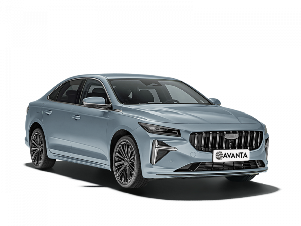 Preface Flagship 2.0 AMT