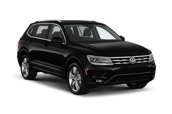 Volkswagen Tiguan 2020 CONNECT 1.4 AMT