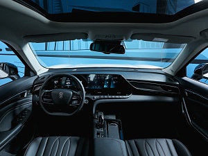 Bestune T55 Трансенд (Transcend) 1.5 AMT