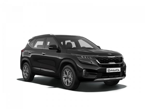 Kia Seltos Classic 1.6 AT