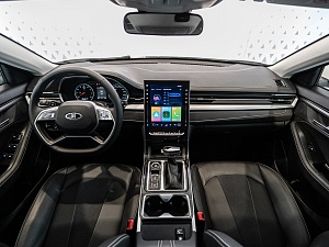 Москвич 6 Комфорт 1.5 CVT