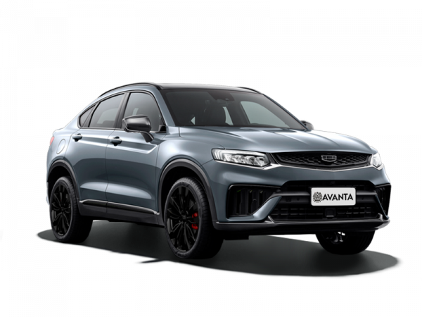 Tugella Luxury 2.0 AT