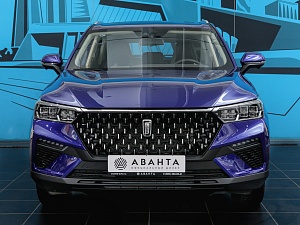 Bestune T77 Престиж Плюс (Prestige Plus) 1.5 AMT