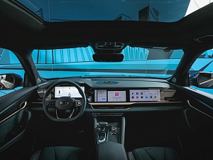 Monjaro Exclusive 2.0 AT