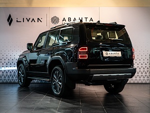 Toyota Land Cruiser Prado VX-L 2.4 AT