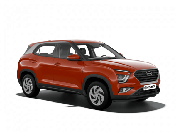 Solaris HC Prime 1.6 AT