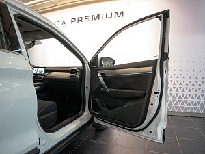 Belgee X50 Стиль 1.5 AMT