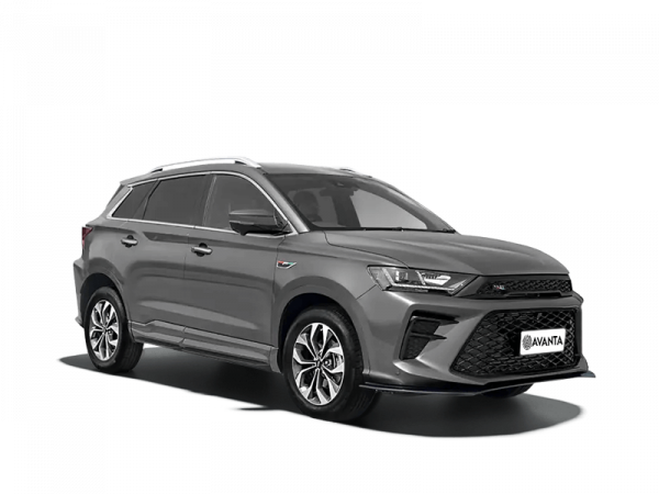 SWM G01F Smart 1.5 AMT