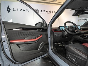 Coolray Эксклюзив 1.5 AMT