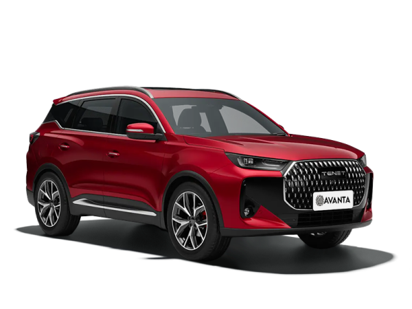 Tenet T7 Active 1.6 AMT