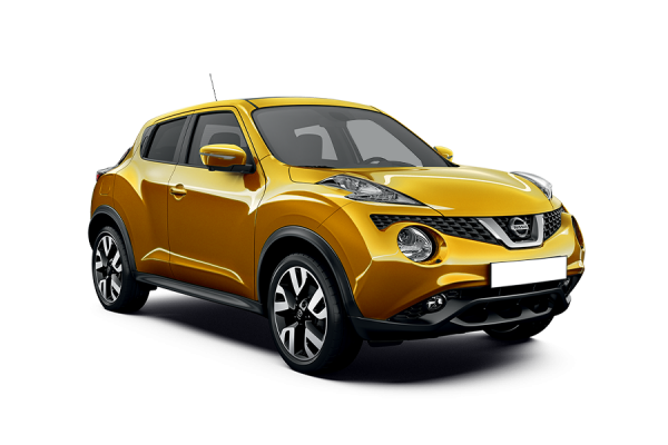 Nissan Juke SE 18 1.6 CVT