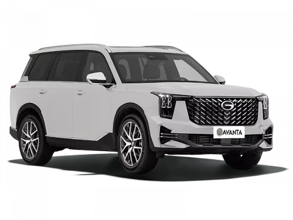 GAC GS8 GL (5 мест) 2.0 AT