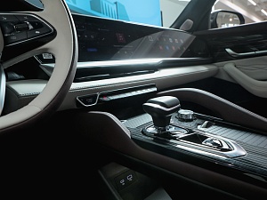 Monjaro Flagship 2.0 AT