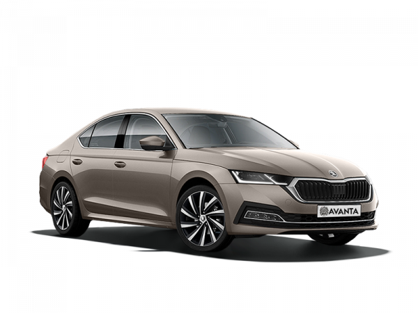 Skoda Octavia Hockey Edition 1.6 AT