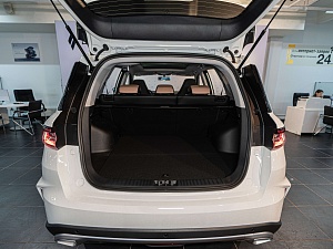 Livan X6 Pro Premium 1.5 AMT