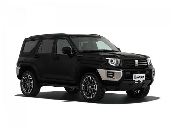 Tank 700 Superior 3.0 AT