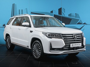 Changan CS95 DLX 2.0 AT