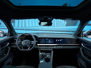 Monjaro Flagship 2.0 AT